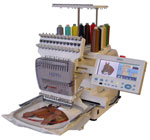 HCS Voyager