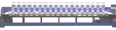 HCS Voyager